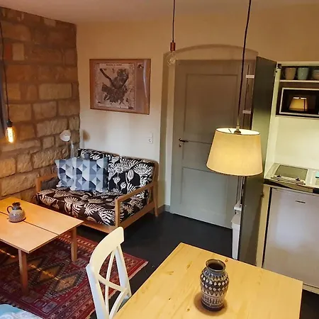 Διαμέρισμα Haniel Leo