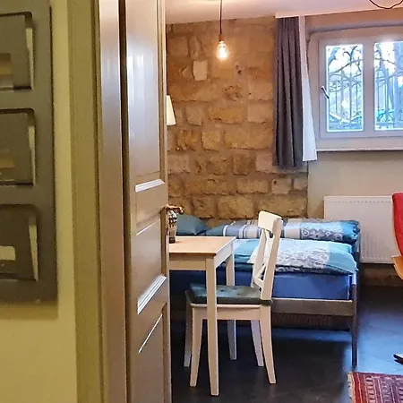 Haniel Leo Διαμέρισμα *