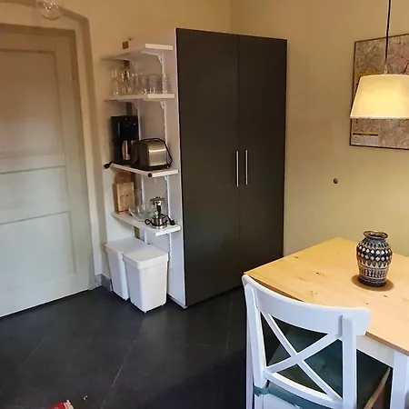 Apartment Haniel Leo