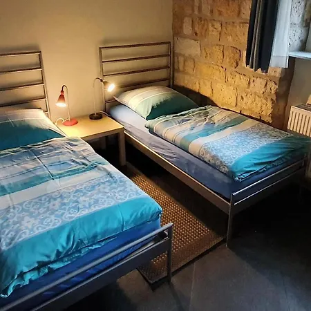 Haniel Leo Διαμέρισμα *