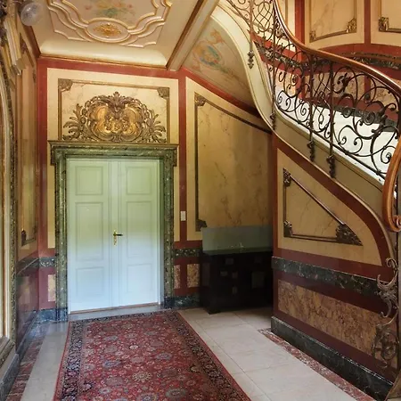 Haniel Leo דרזדן