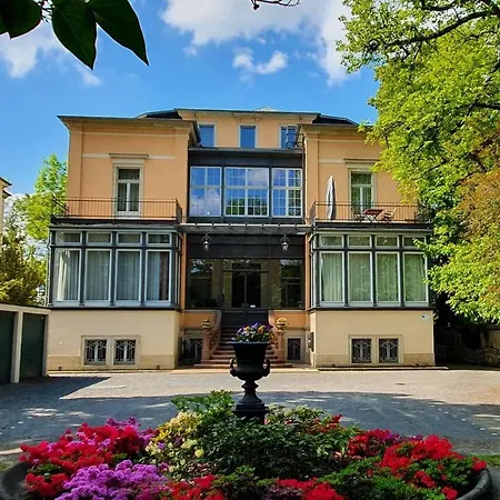 Διαμέρισμα Haniel Leo