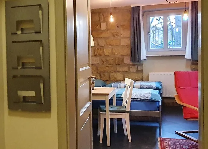 Haniel Leo Apartament *