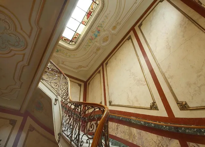 Haniel Leo アパート