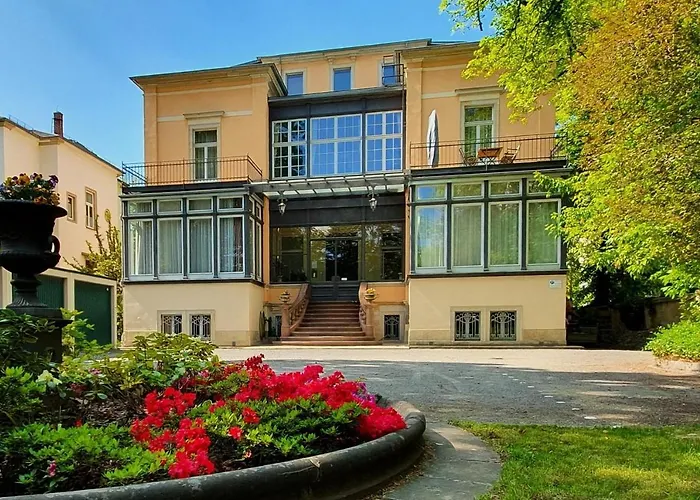 アパート Haniel Leo