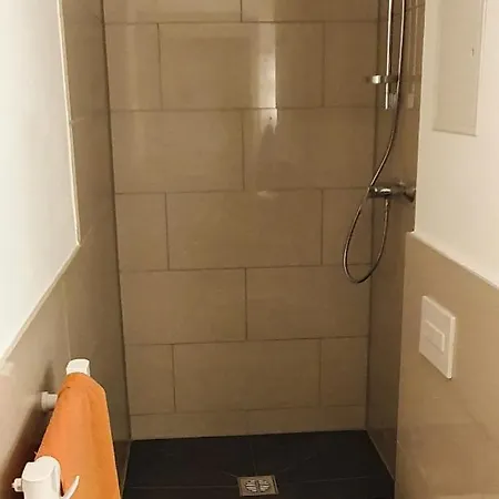 Haniel Leo 公寓 德累斯顿