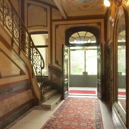 Haniel Leo 公寓 德累斯顿