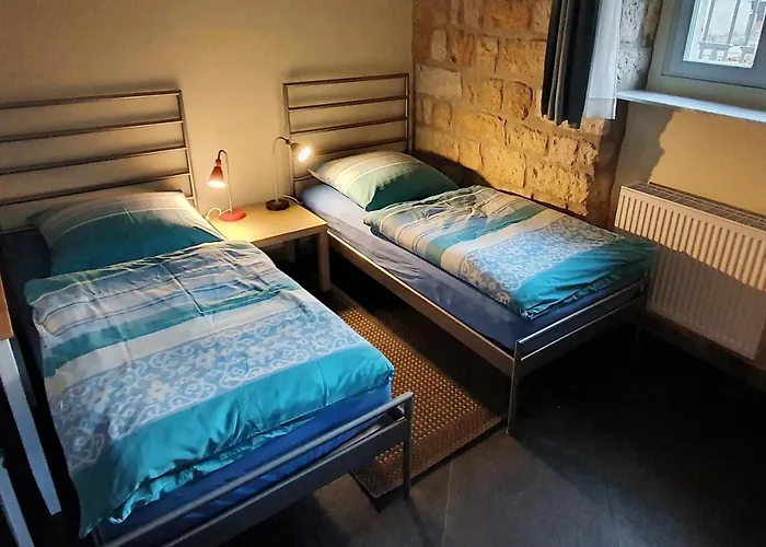 Haniel Leo Apartament *