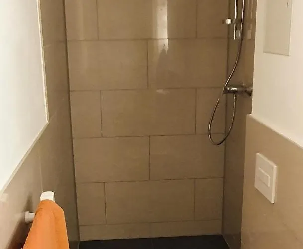 Haniel Leo Apartament Drezno